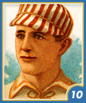 Illustration for article titled The 100 Worst Baseball Players Of All Time: A Celebration (Part 1)